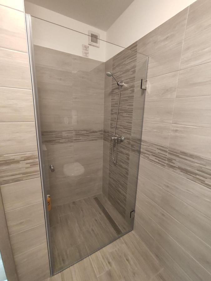 Bajcsy Apartment Debrecen Eksteriør bilde