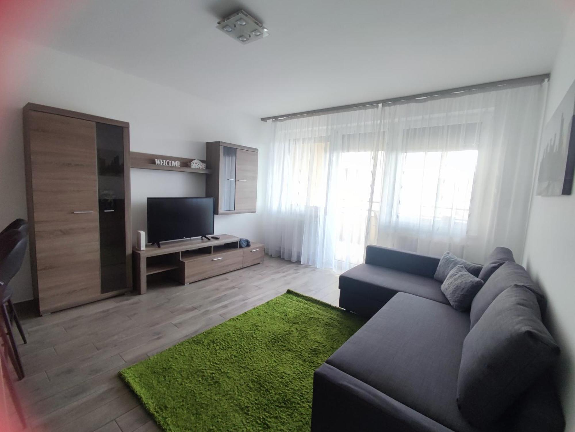 Bajcsy Apartment Debrecen Eksteriør bilde